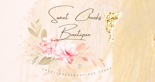 Sweet Cheeks Boutique